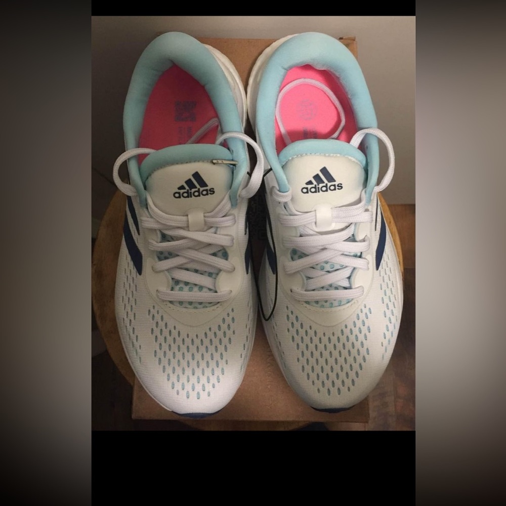 New Adidas Supernova 2 W - Picture 5 of 7